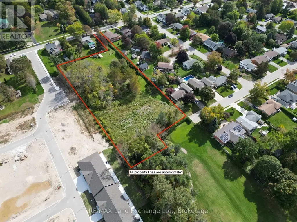1178 Queen Street N, Kincardine